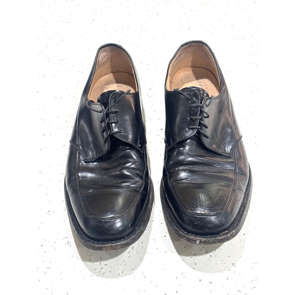 Men’s sz 9 Dolce & Gabanna, Derby Dress Shoe